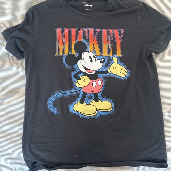 Mickey Mouse Tee - Picture 1 of 3